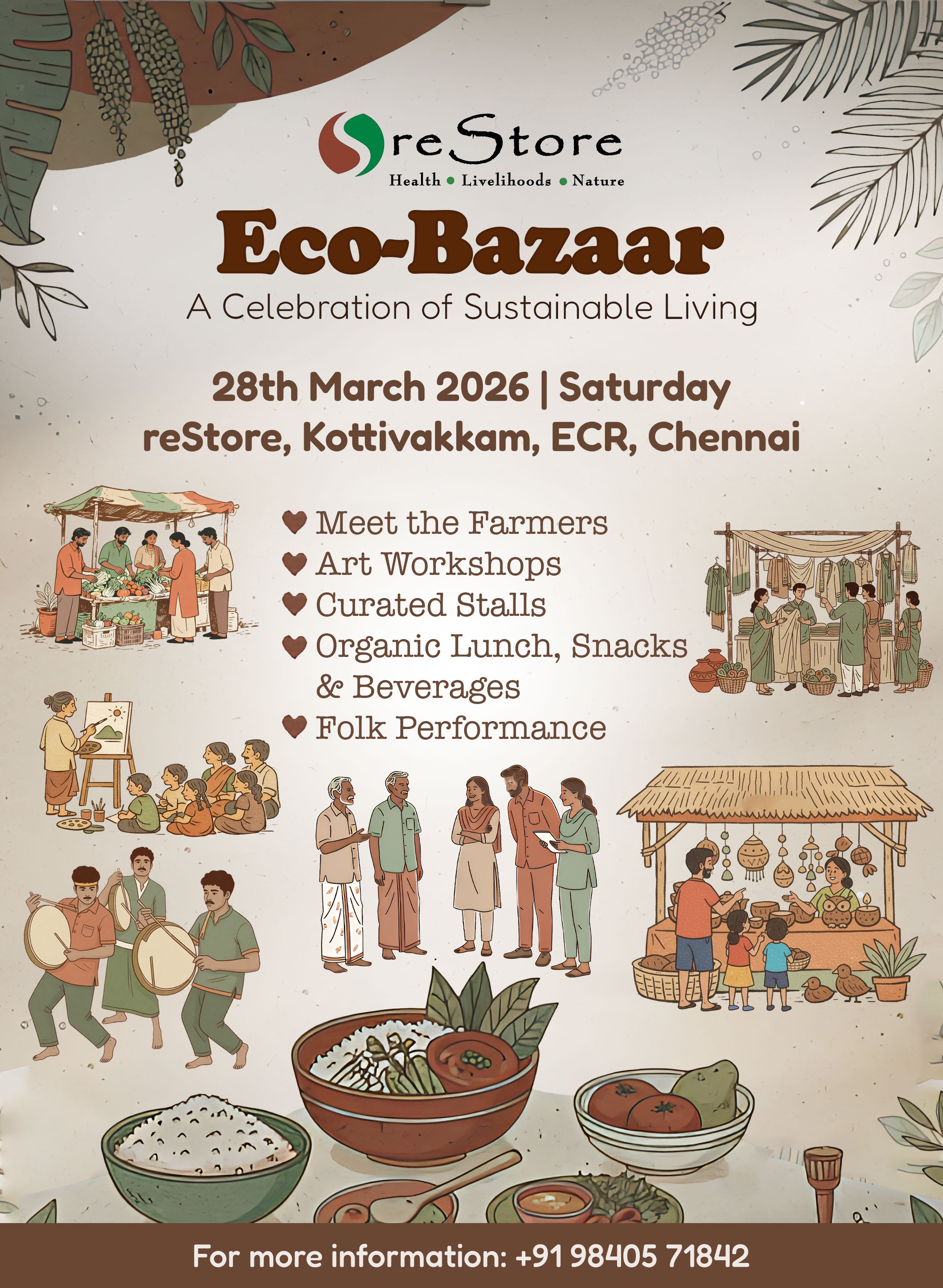 ECO-BAZAAR
