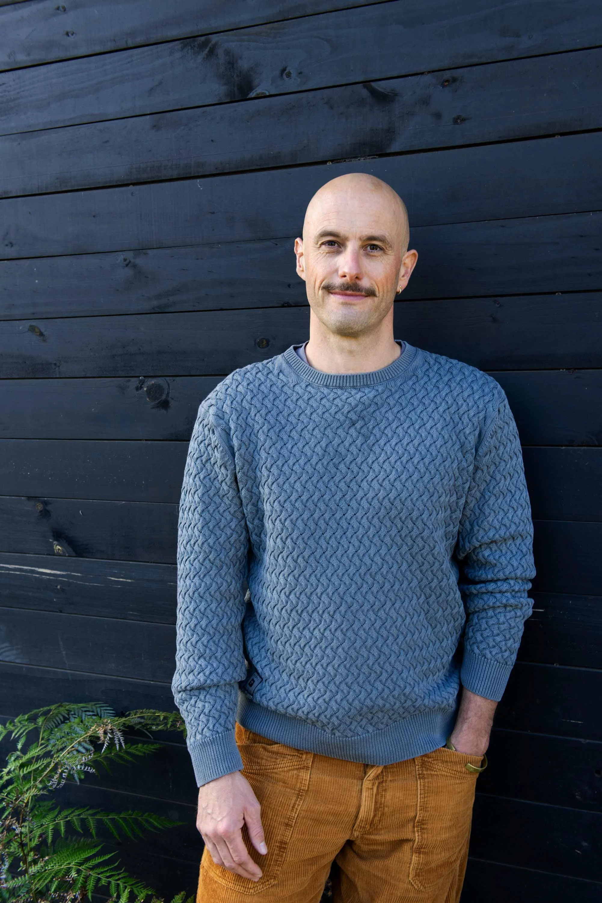 Jon Keen, Soulful Integration Coach