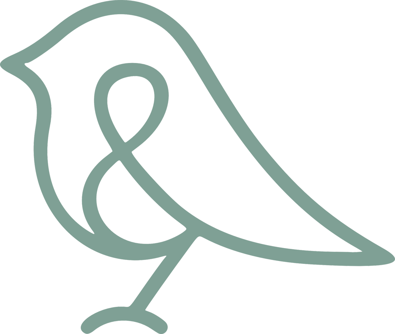 narrow &amp; sparrow