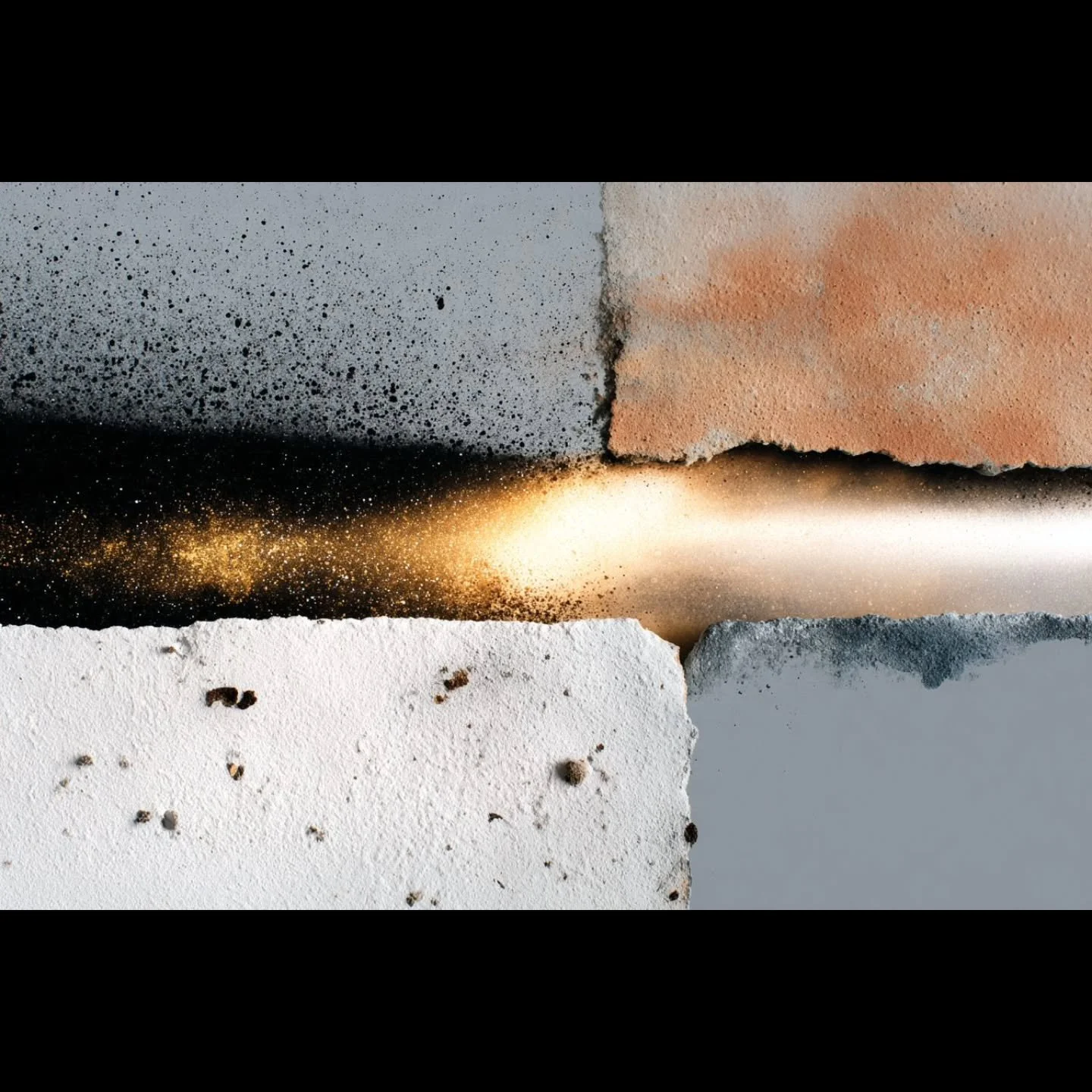 #lostinmyflux #aigenerated #archivperlen