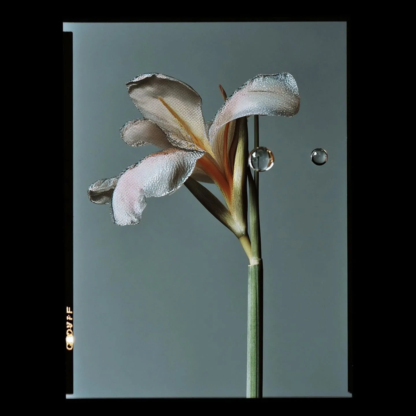 abstract fuchsia flower, retro-futuristic motion, no 02

#aigenerated #foundobject #midjourney