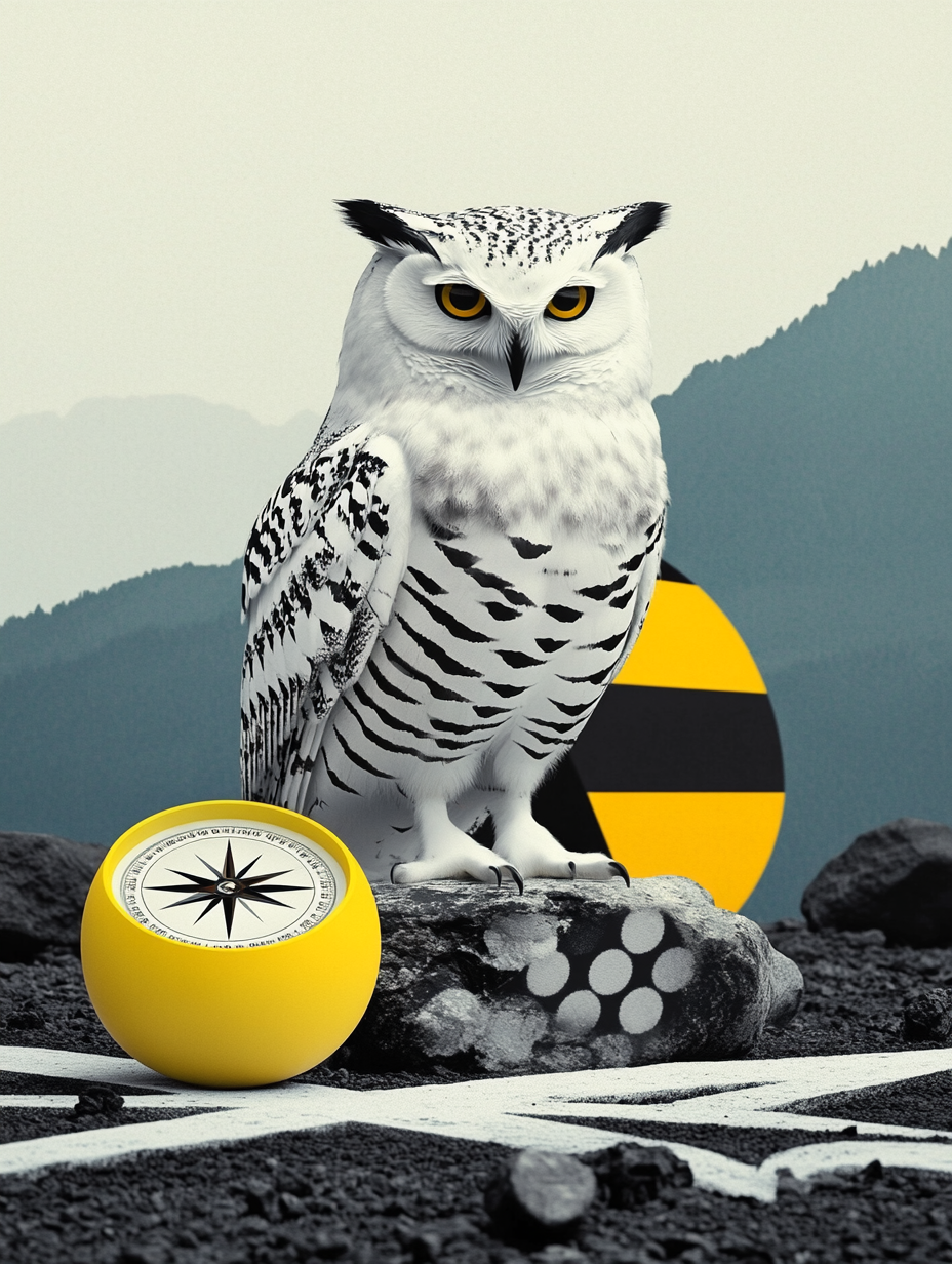 Führungs- &amp; Visionsbilder mit KI