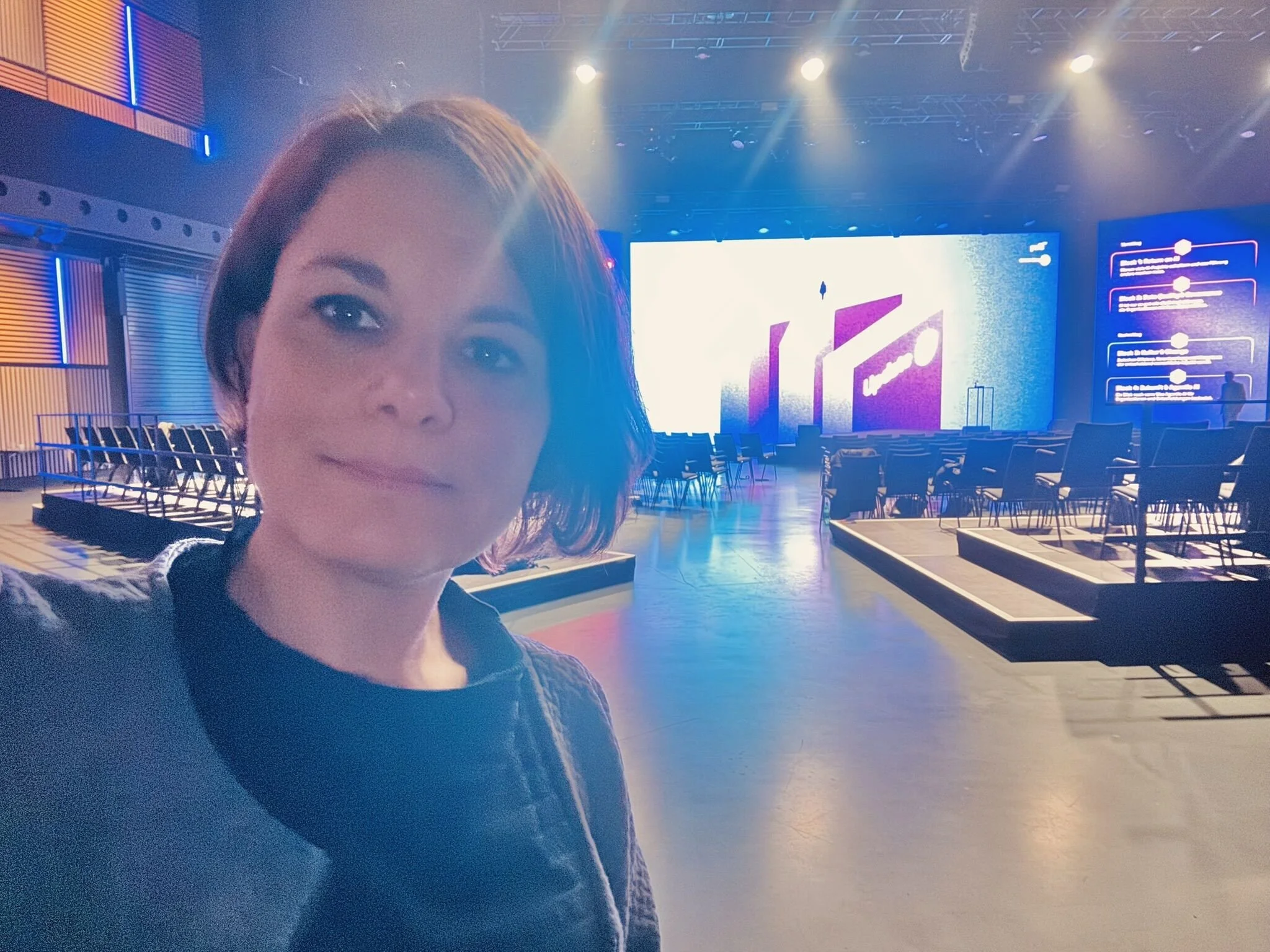 Daniela am IMD KI Update