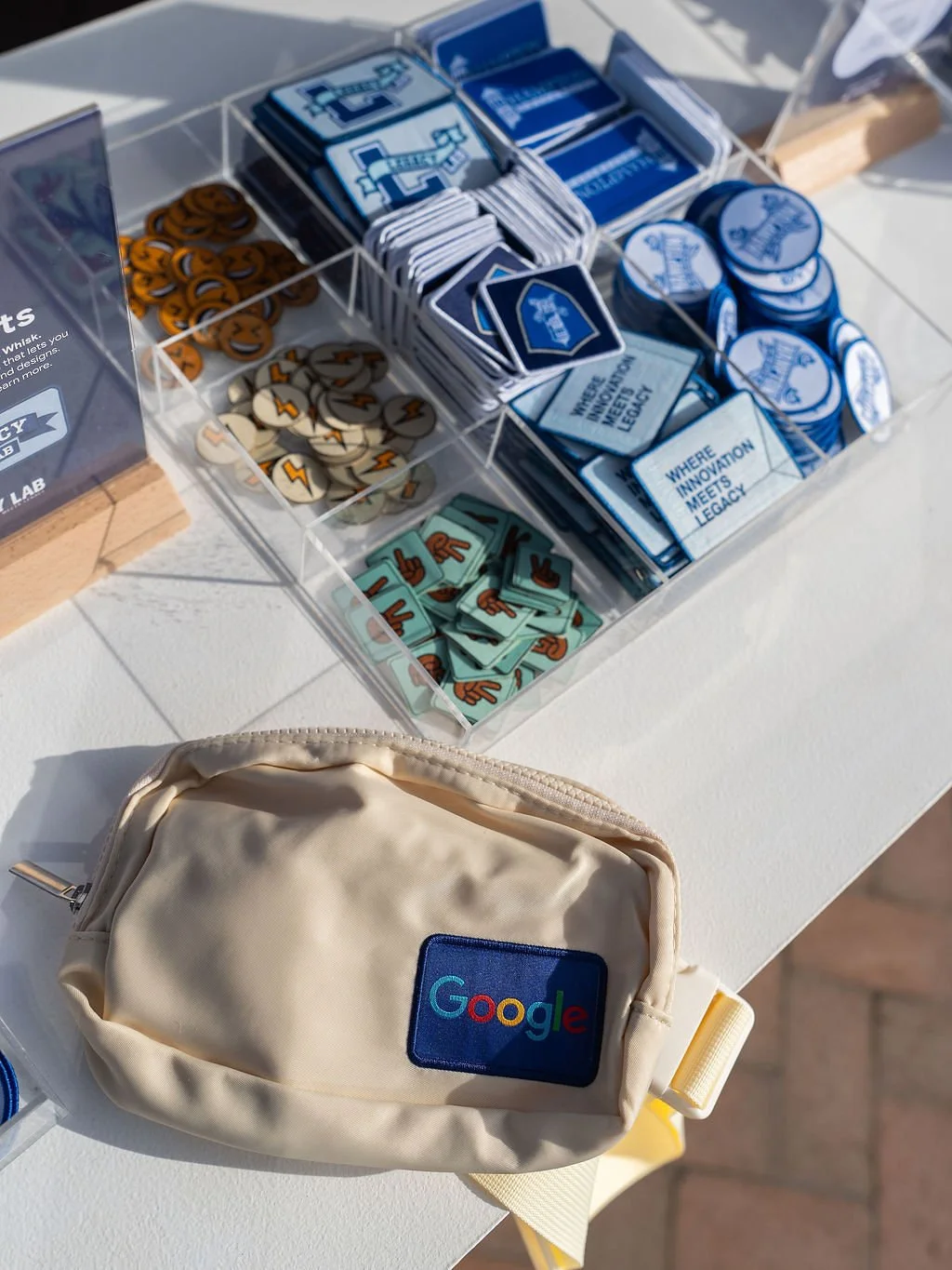 The Power of Pop-Ups: How Temporary Spaces Create Lasting Event Memories