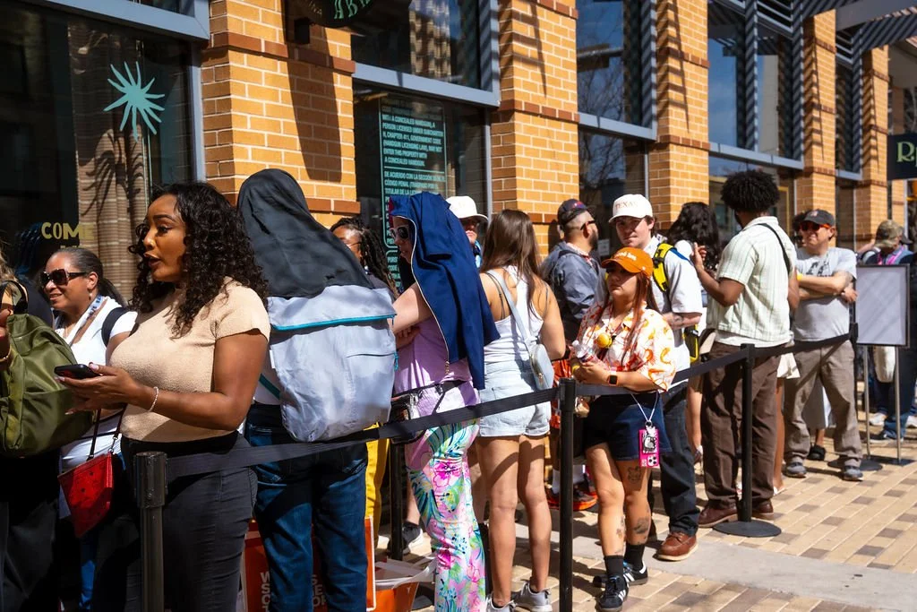What It Really Takes to Pull Off a Multi-Day Experience