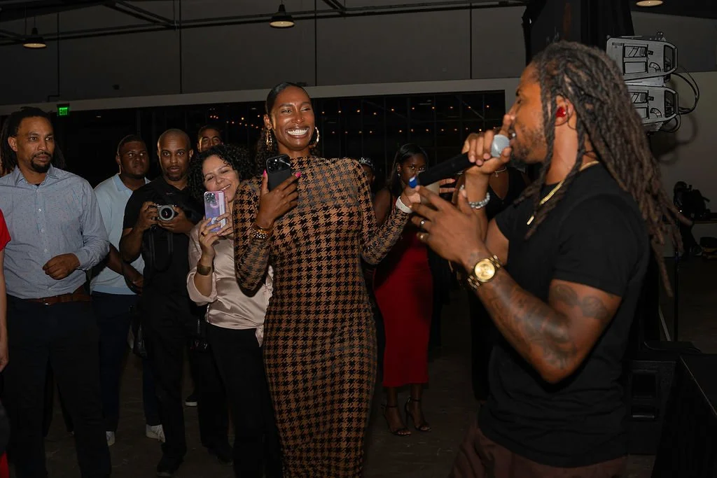 HOW TO STAND OUT IN LA 2028: FIVE EVENT TRENDS THAT WILL DEFINE THE OLYMPIC SEASON