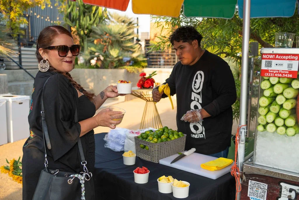 FROM LOCAL MOMENTS TO GLOBAL STAGES: HOW SMALL BRANDS CAN MAKE A BIG IMPACT DURING MAJOR EVENTS