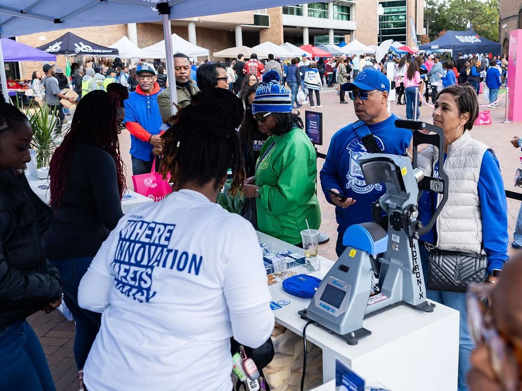 FROM STADIUM TO STREET: THE RISE OF NEIGHBORHOOD POP-UPS DURING GLOBAL SPORTING EVENTS