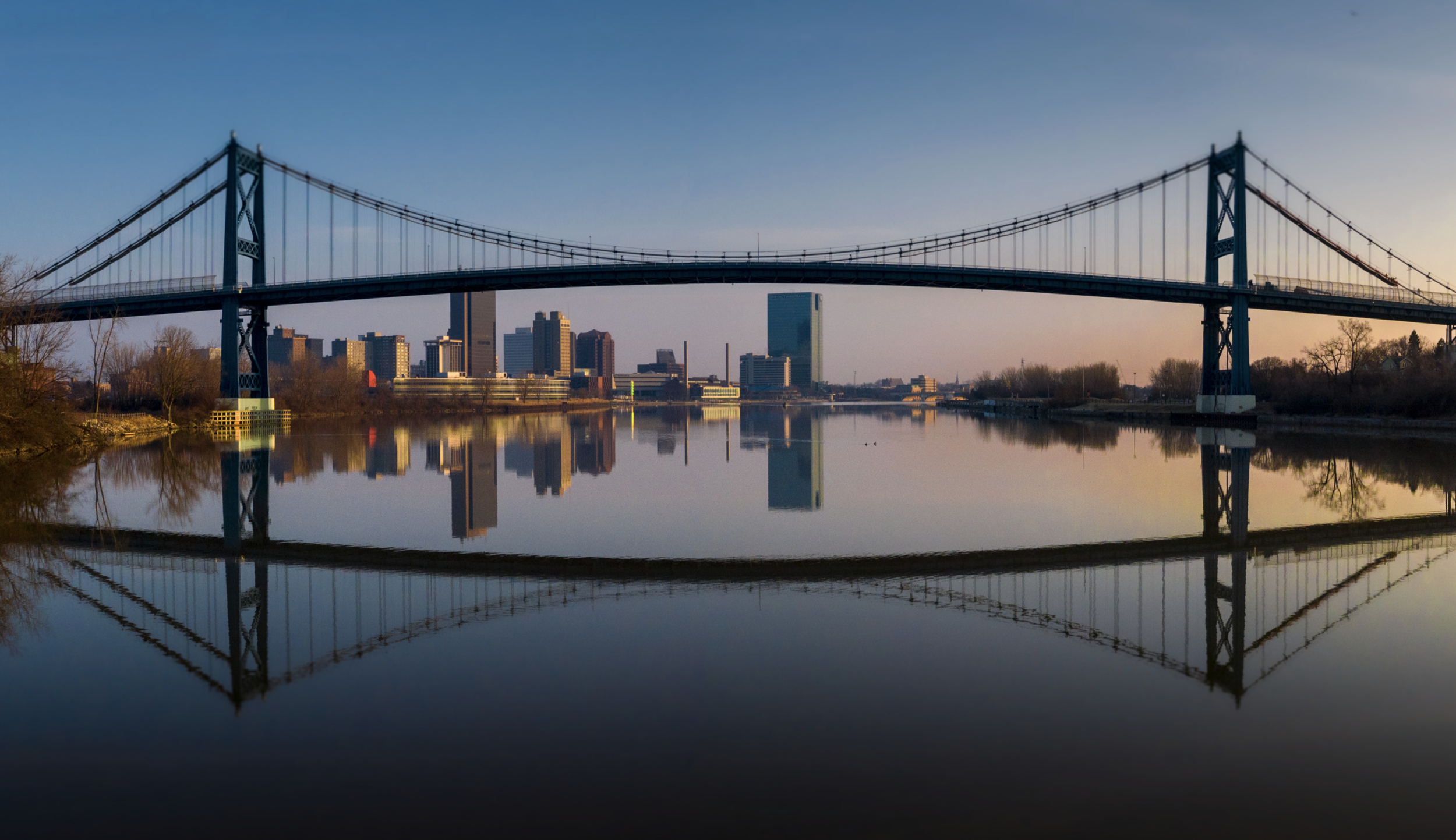 Anthony+Wayne+Bridge+Reflection+Print.png