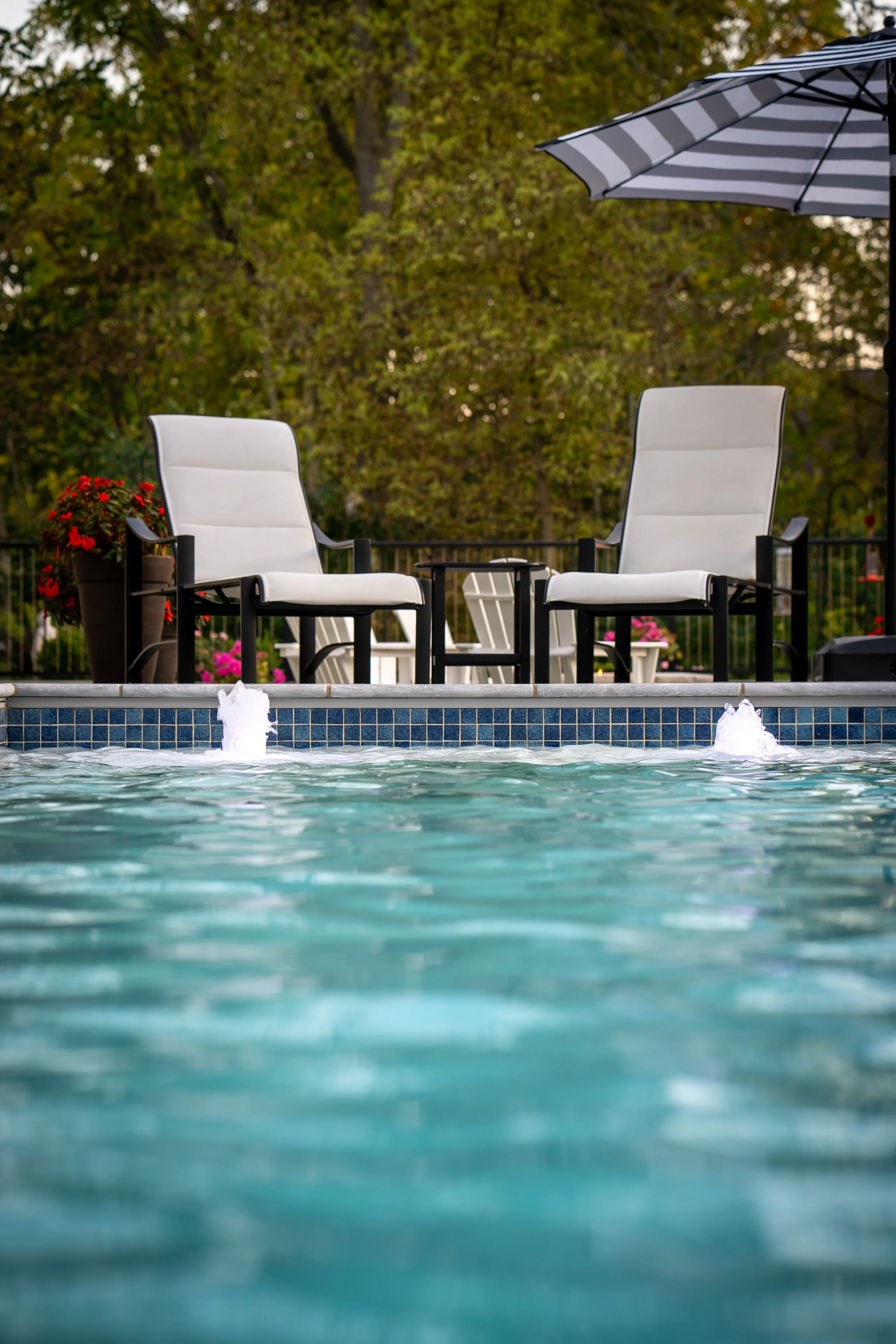 Client Spotlight: Bringing Luxury Outdoor Living to Life with Hawaiian Pools