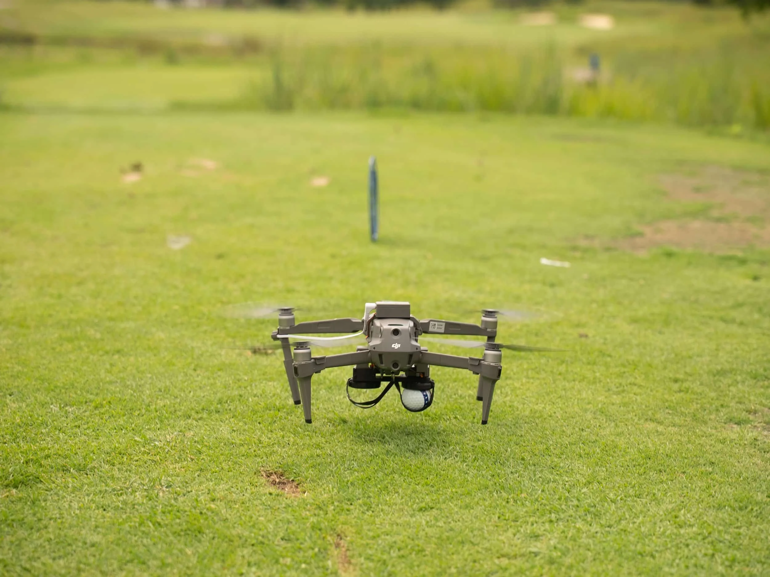 Drone Drive