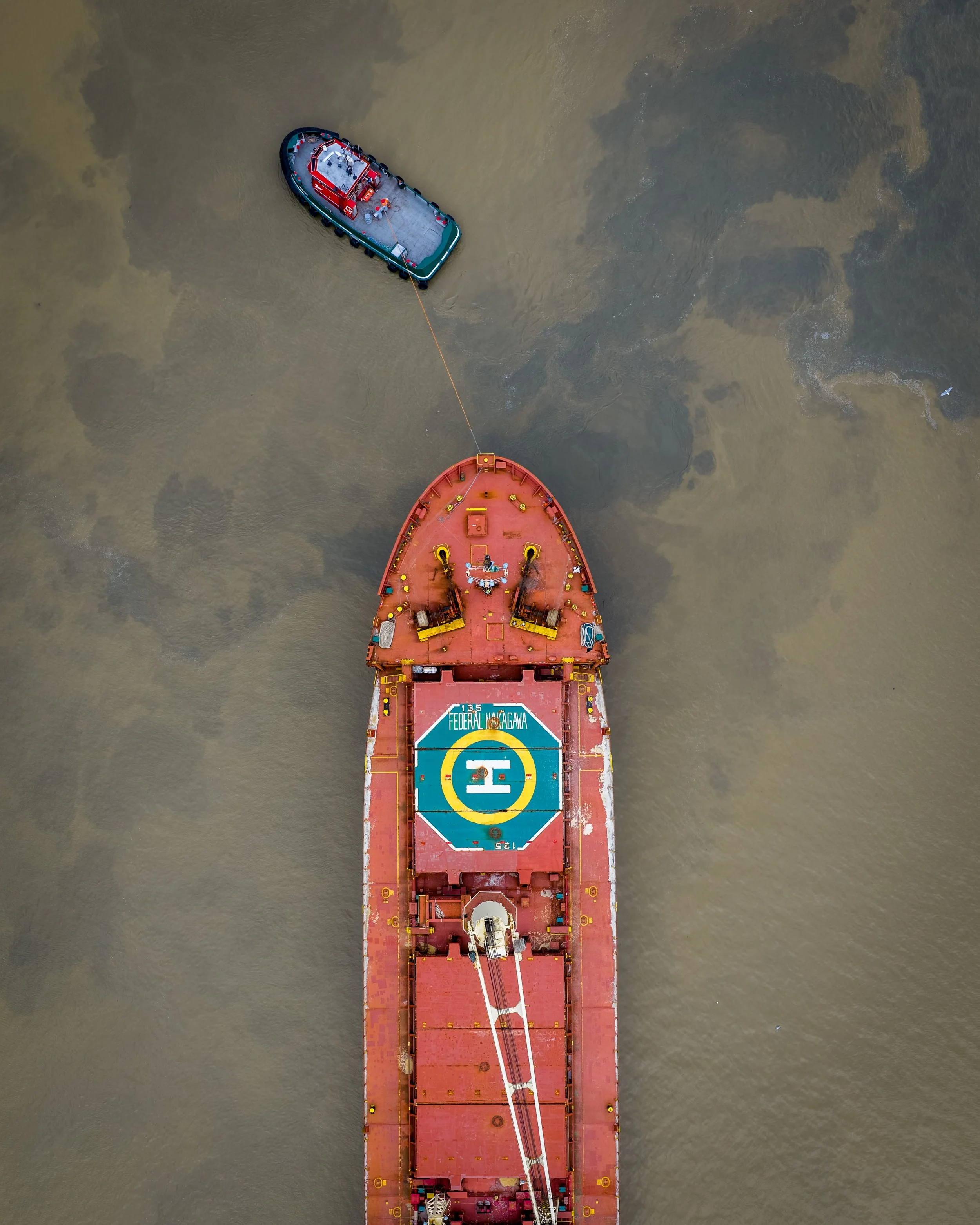 Toledo Ohio Drone Photography