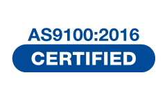 Celebrating 9 Years of AS9100 Certified Excellence at Greno Industries