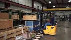 Kitting and Custom Packaging Services