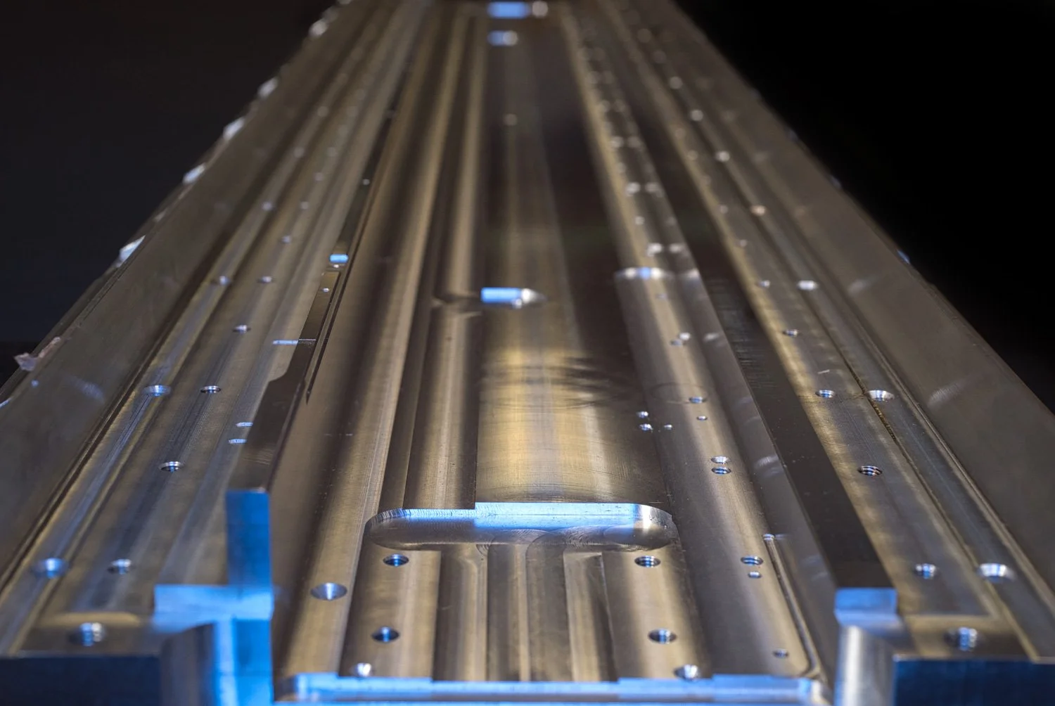 Industrial Assembly Services