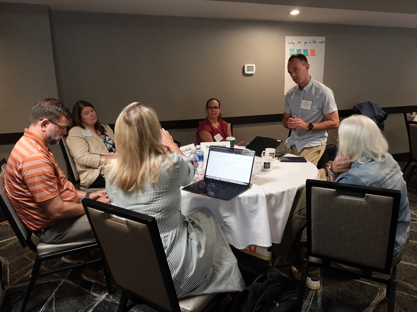 Ed-Tech Collaboratory States Convene in Madison to Advance School-to-Workforce and AI Strategy