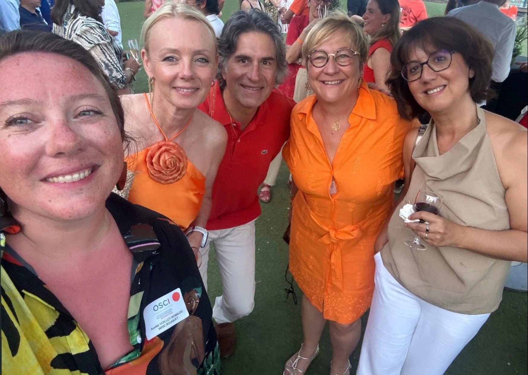 "L’immobilisme, c’est mortel."
Et ces 3 jours à #AixEnProvence l’ont confirmé : même sans visibilité parfaite, l’essentiel est de garder le cap. 🌍🌏🌎✨
Du 2 au 4 juillet, j’ai eu le