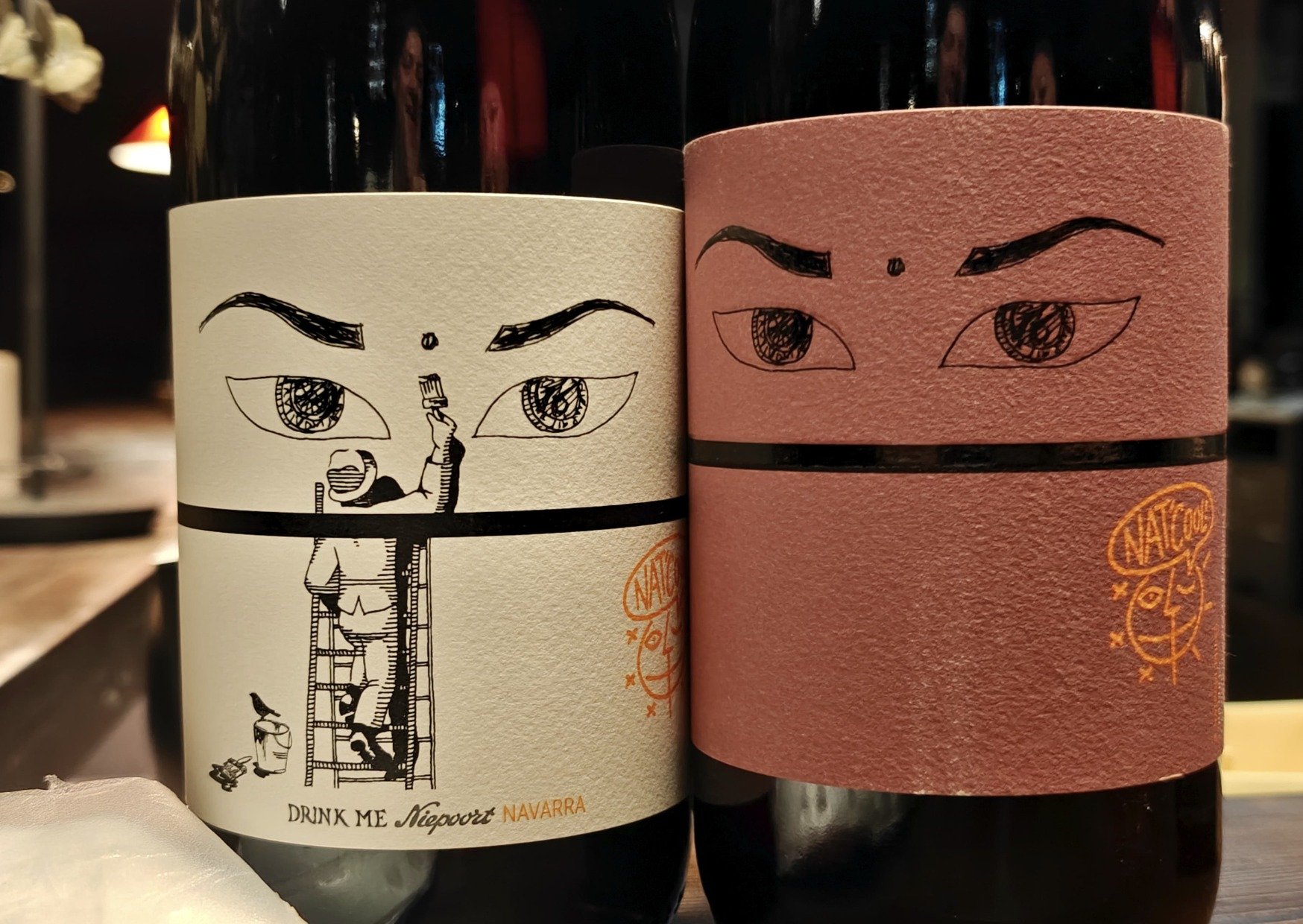 📍 #Porto 🇵🇹 An unforgettable journey into the world of @niepoort_wines 🍷 
Huge thanks to @anna_niepoort for opening the doors to this legendary house in Porto. What an incredible experience, discovering the spirit behind Niepoort, tasting mind-b