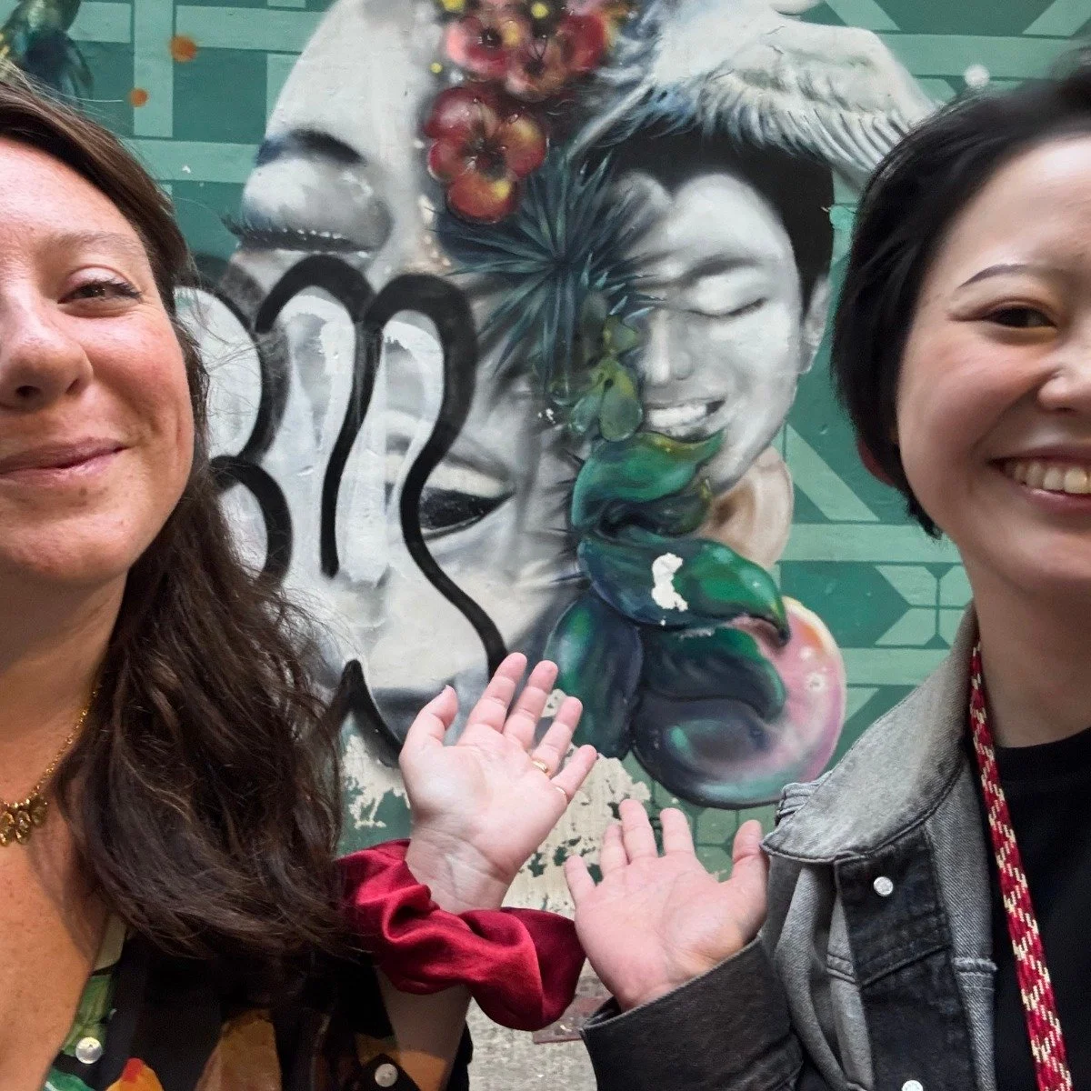 📍Hong-Kong 🇭🇰 D&eacute;cembre 2025
Quelques jours sur le terrain.
Observer. Comprendre. Repartir.

Voyager fait partie de notre m&eacute;tier : d&eacute;couvrir d&rsquo;autres cultures, comprendre les march&eacute;s et maintenir une veille strat&e