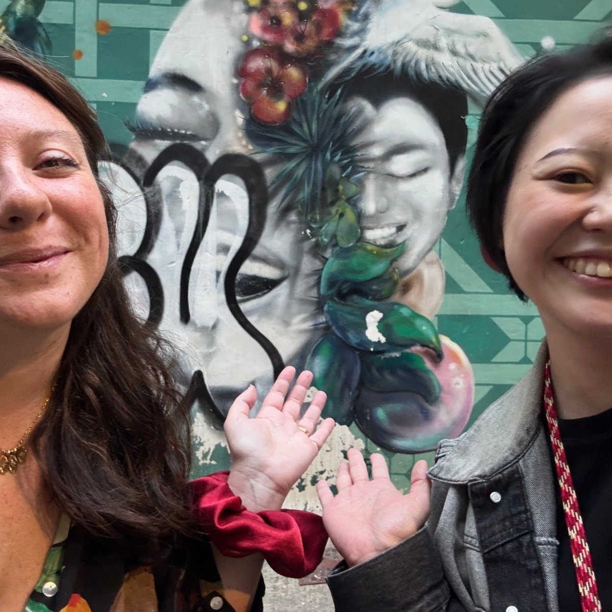 📍Hong-Kong 🇭🇰 D&eacute;cembre 2025
Quelques jours sur le terrain.
Observer. Comprendre. Repartir.

Voyager fait partie de notre m&eacute;tier : d&eacute;couvrir d&rsquo;autres cultures, comprendre les march&eacute;s et maintenir une veille strat&e