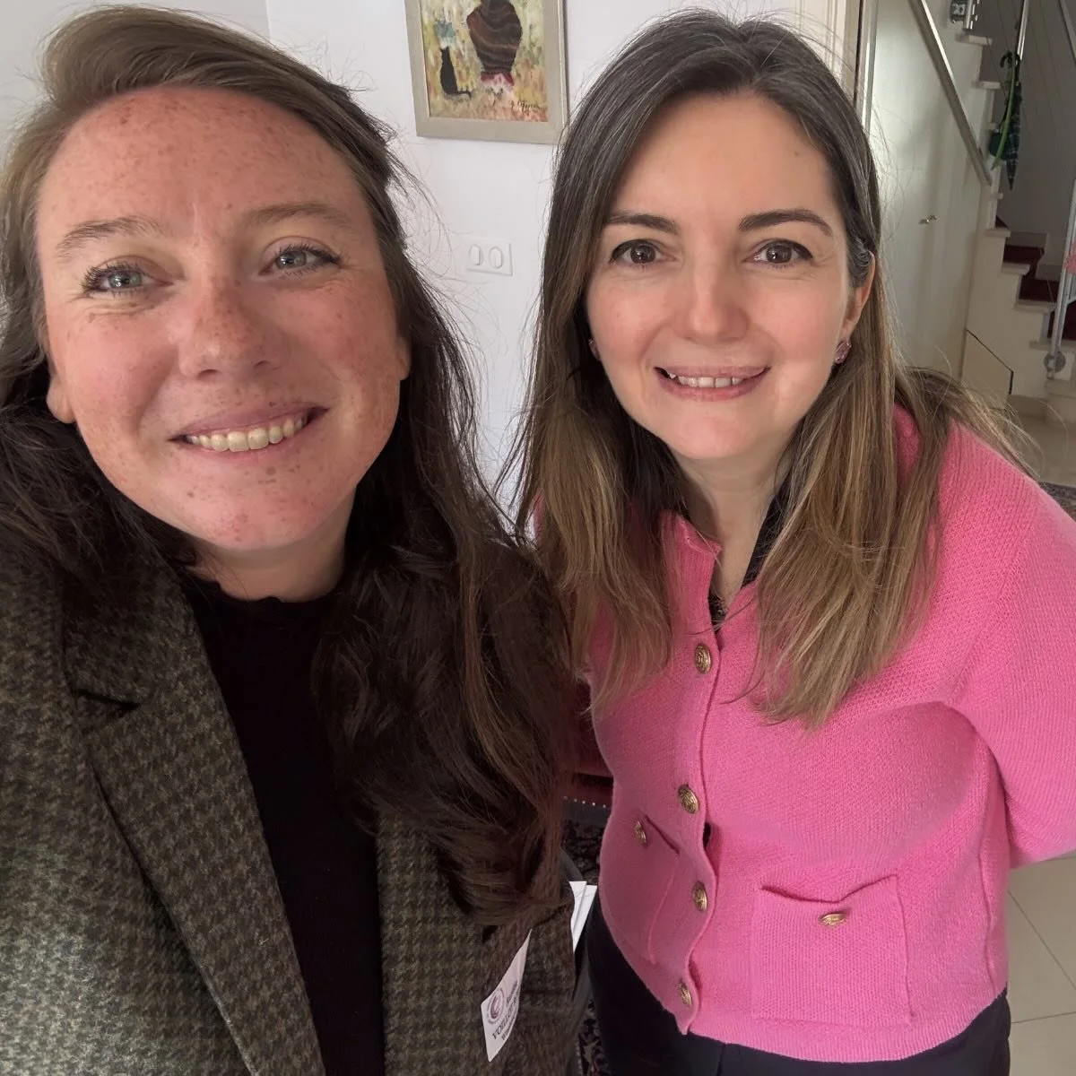 🥐🇹🇷☕ Premier petit-d&eacute;jeuner d&rsquo;&eacute;changes avec un consulat &eacute;tranger en @region_nouvelle_aquitaine . Effectivement, Les Conseillers du Commerce Ext&eacute;rieur de la France de Nouvelle Aquitaine / @les_cce ont eu le plaisir