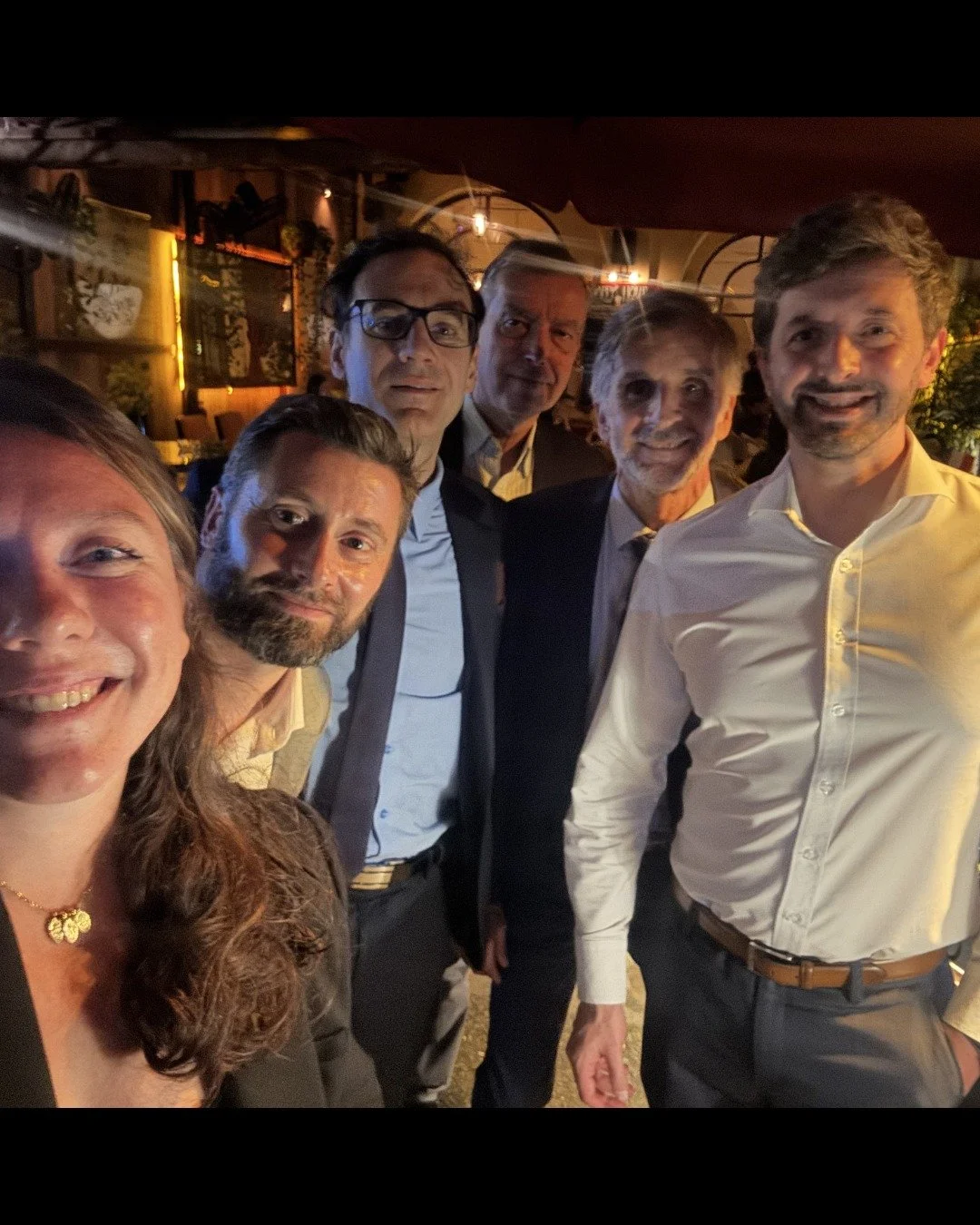 📍 Retour &agrave; Ho Chi Minh City au #Vietnam 🇻🇳 en d&eacute;cembre 2025, dans la continuit&eacute; de notre premi&egrave;re mission en 2024 sur le march&eacute; 🍜🤝🏙️.

ROI rapide.
R&eacute;sultats imm&eacute;diats.
Opportunit&eacute;s &agrave