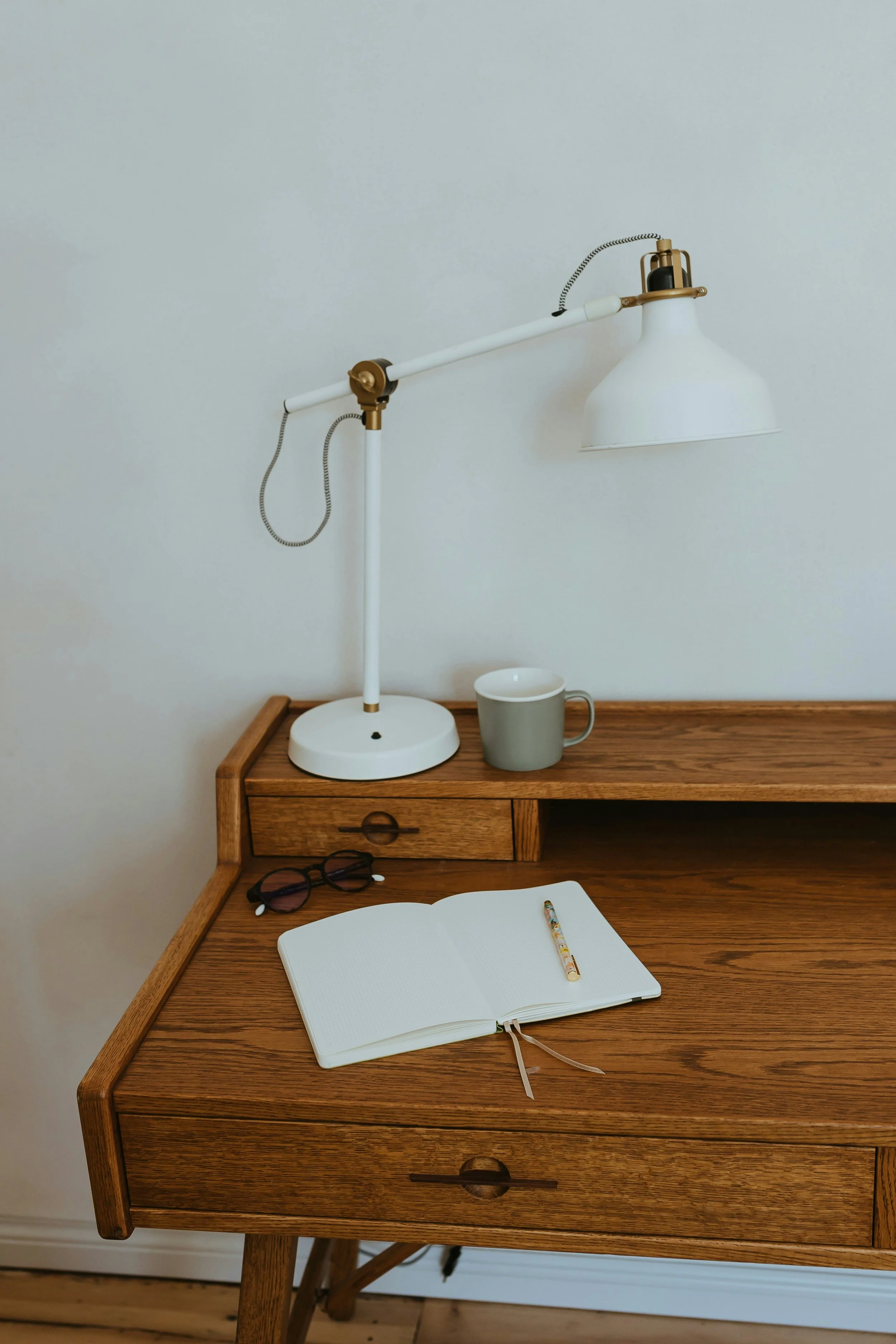 Love That Refuses to Be Rushed: A Poem on Writing and Waiting