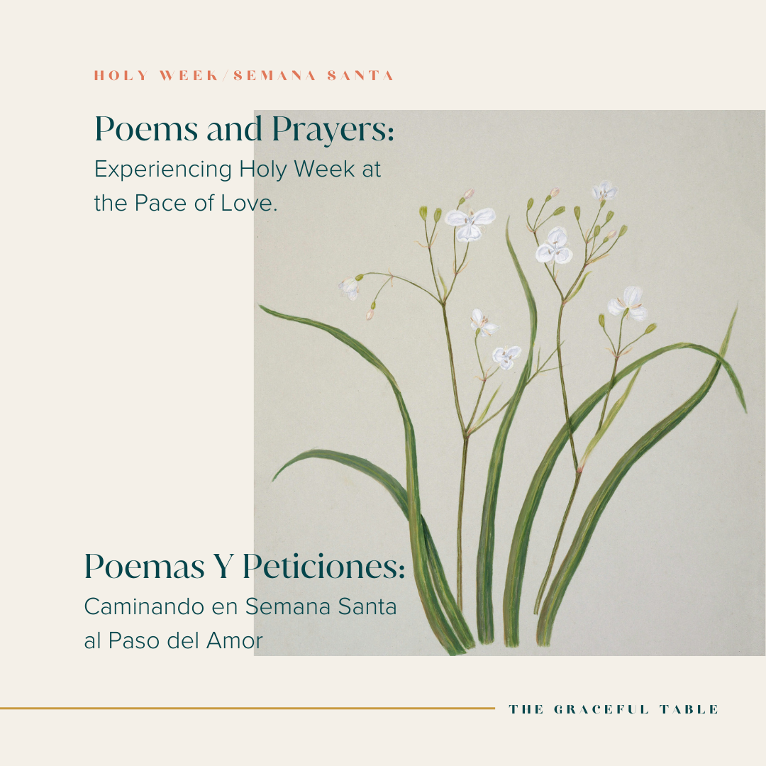 Preparing Our Hearts for Easter