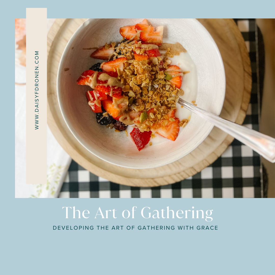 Hosting a Heartfelt Gratitude Brunch: A Simple and Soulful Alternative to Friendsgiving