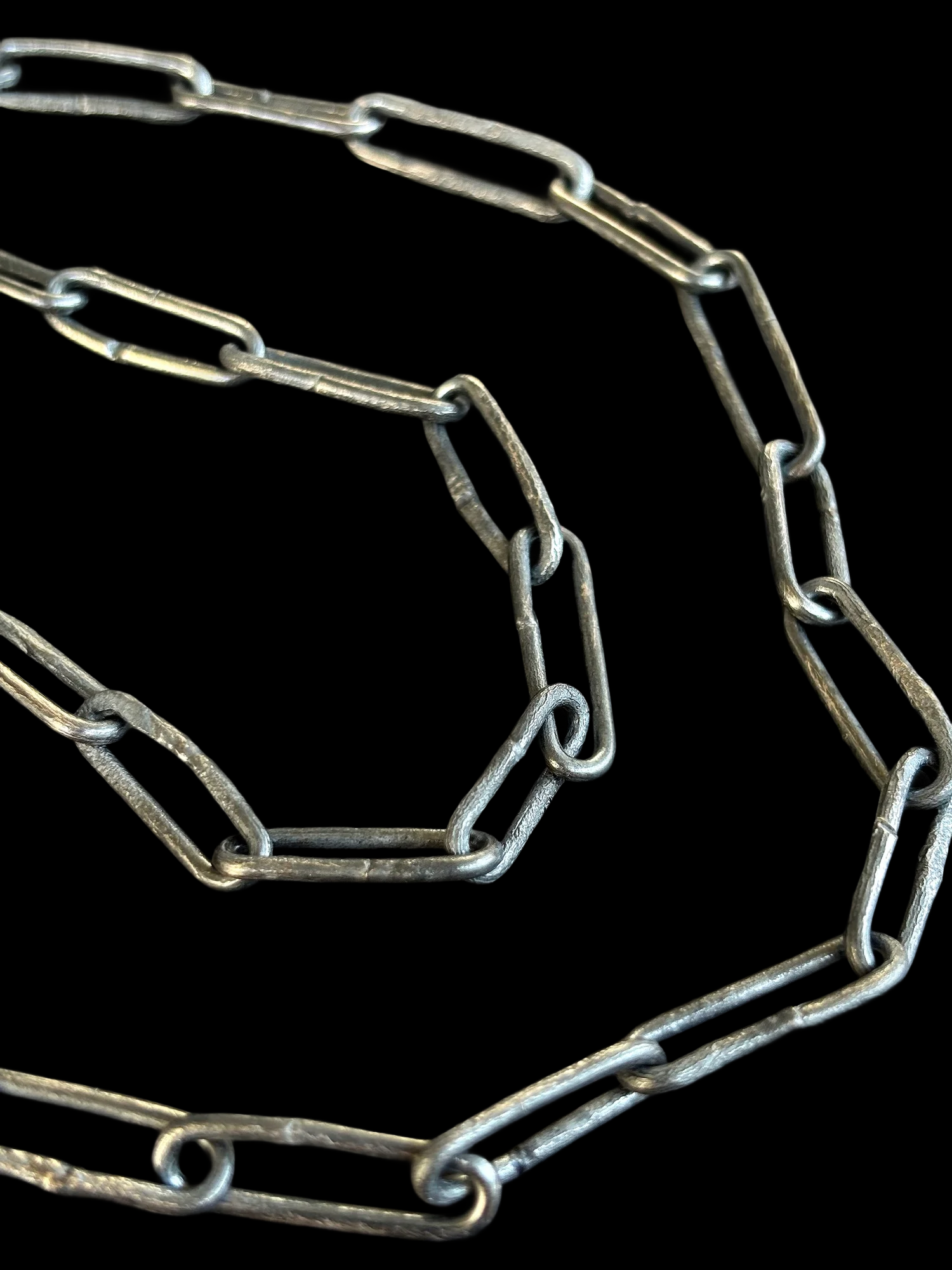Molten Paperclip Chain3.PNG