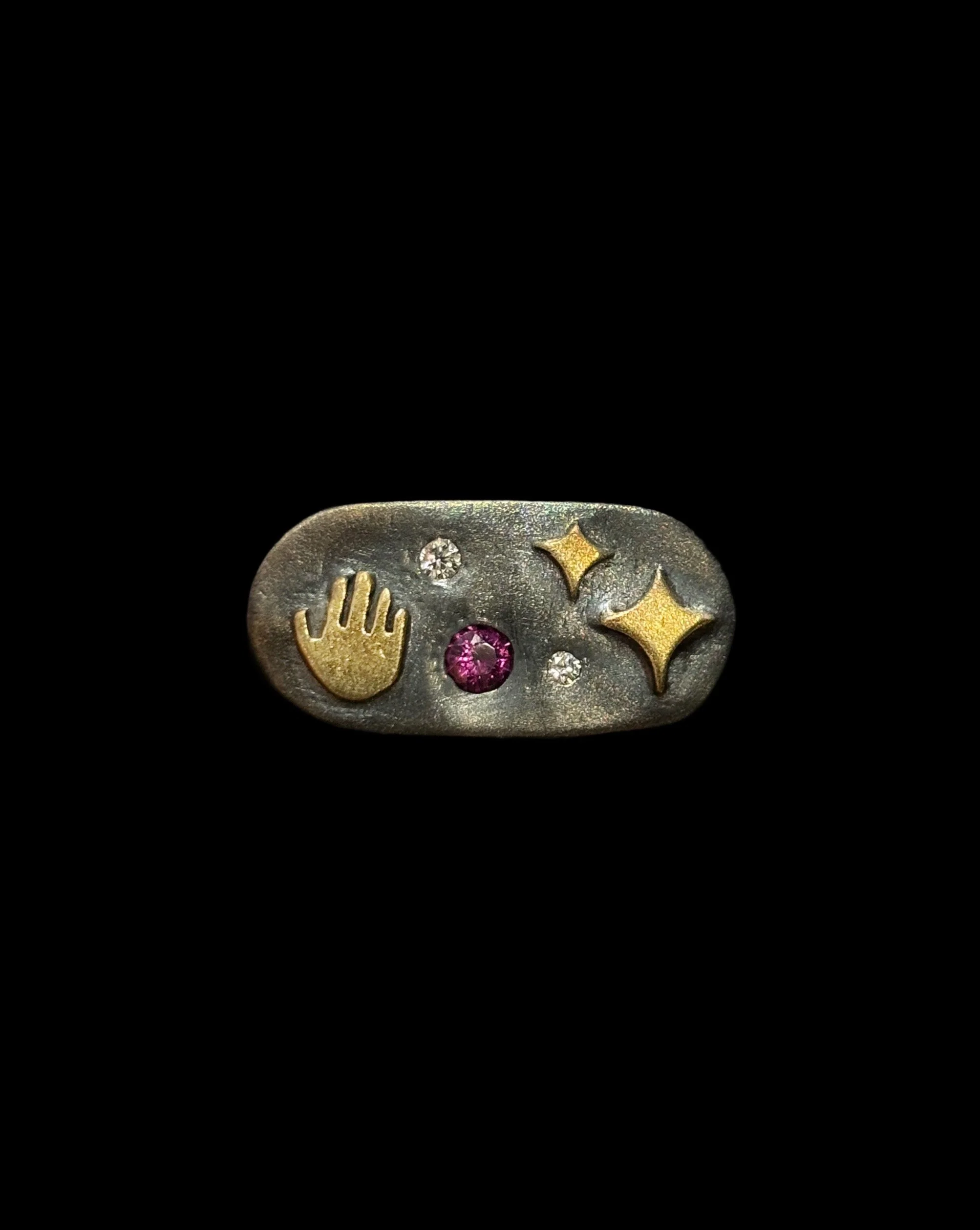 ✦Talisman Ring✦