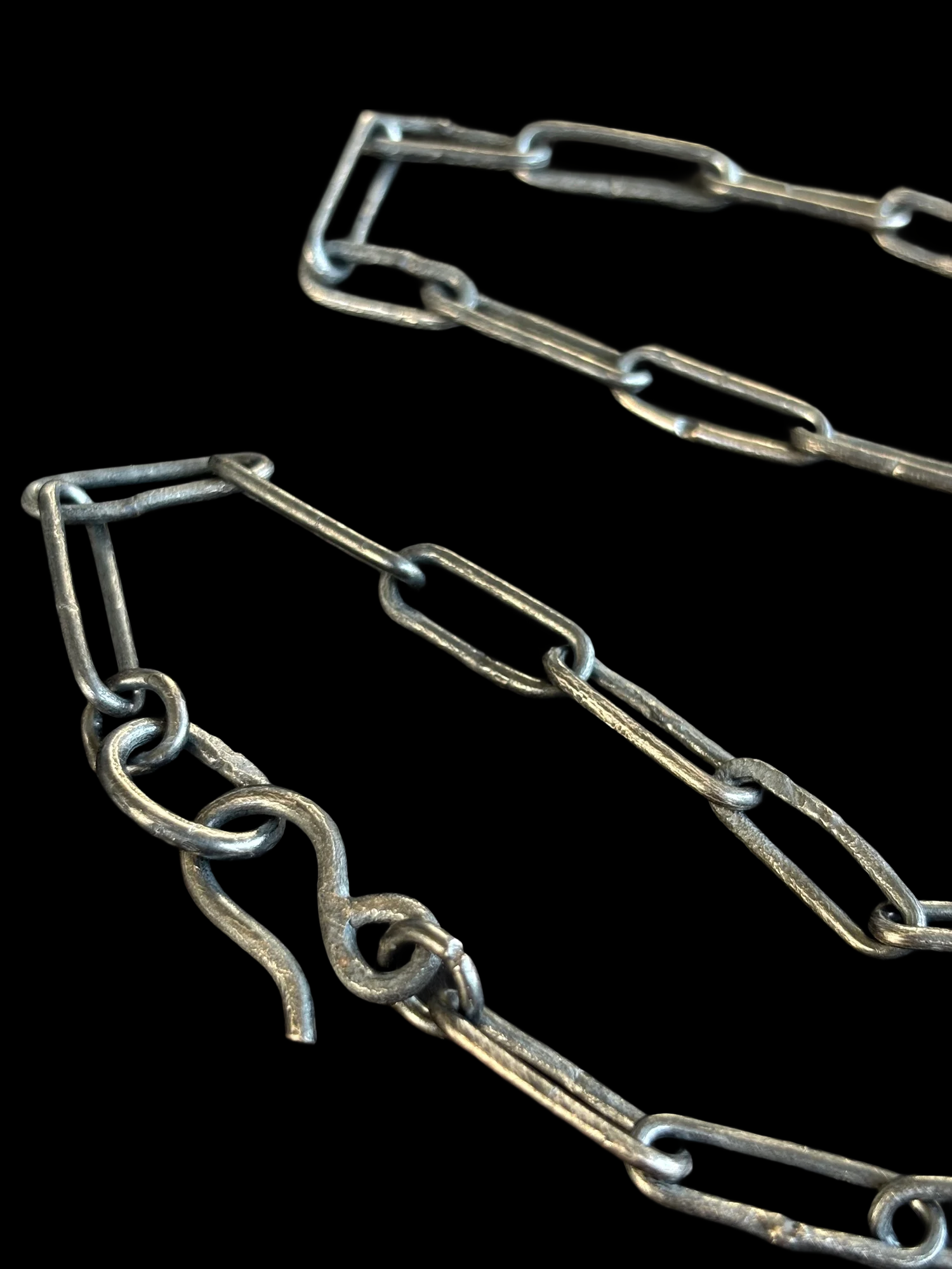 Molten Paperclip Chain2.PNG