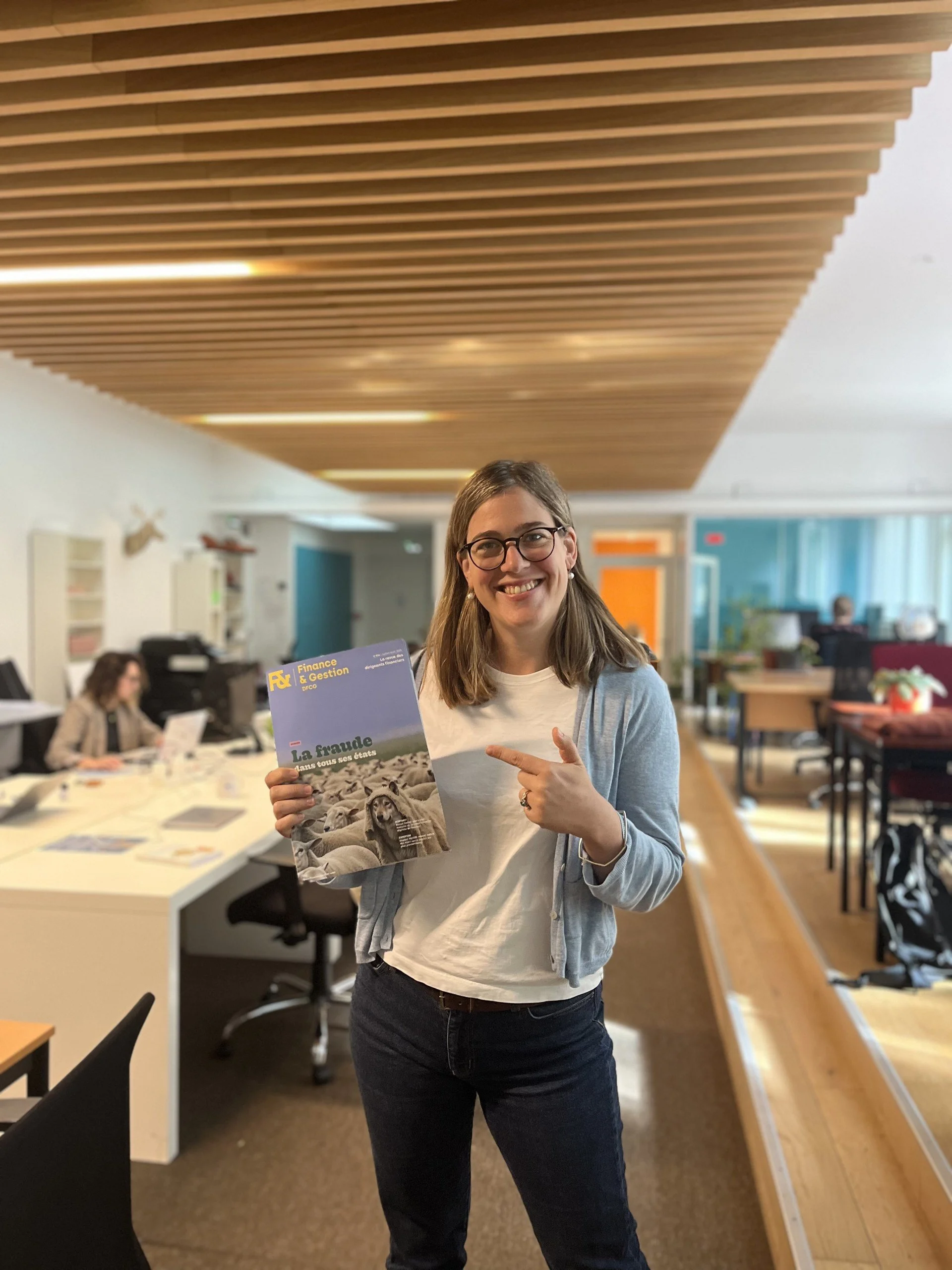 Impact 40/120 : nouvel indice des start-ups à impact les plus prometteuses