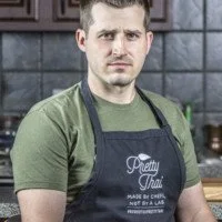 Robert Strong - CEO Pretty Thai