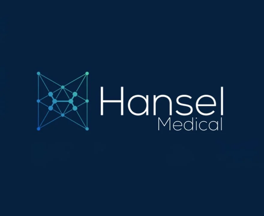 Hansel Medical logo