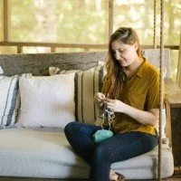 Image of Hannah Thiessen Howard