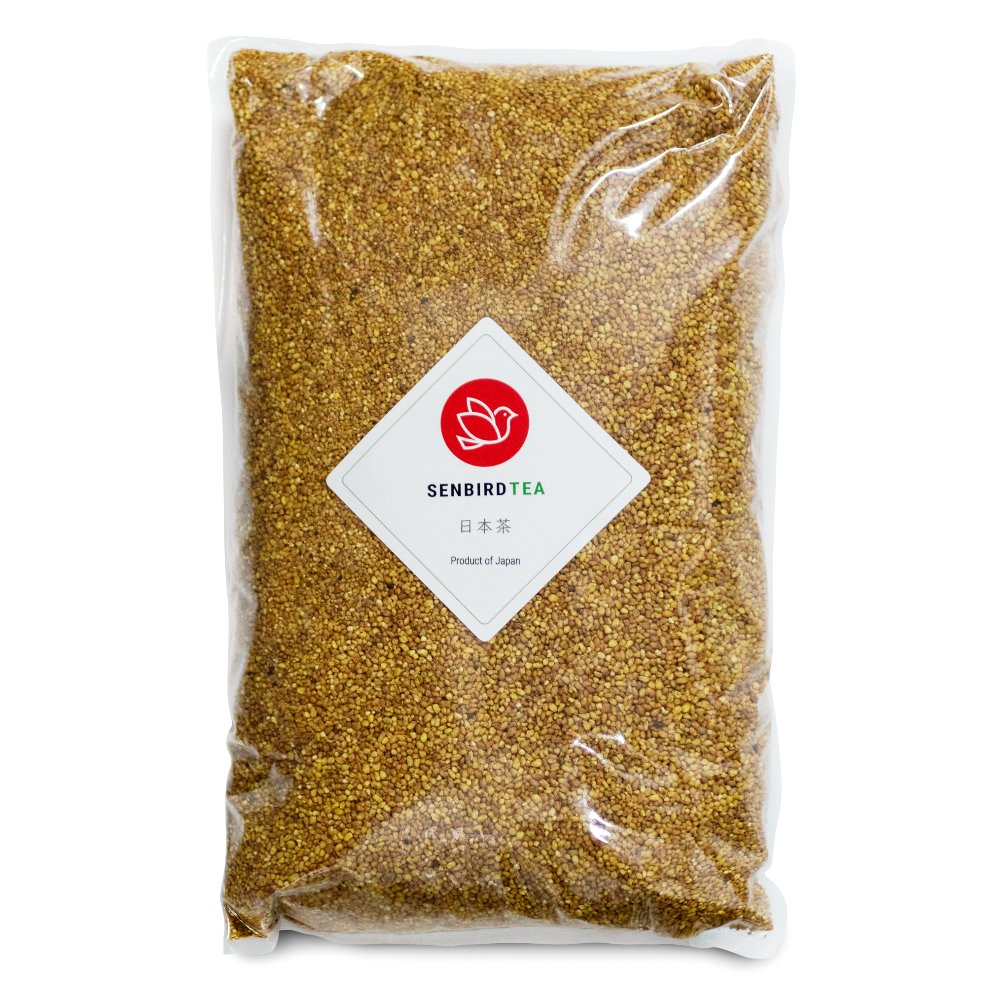 Organic Sobacha Wholesale