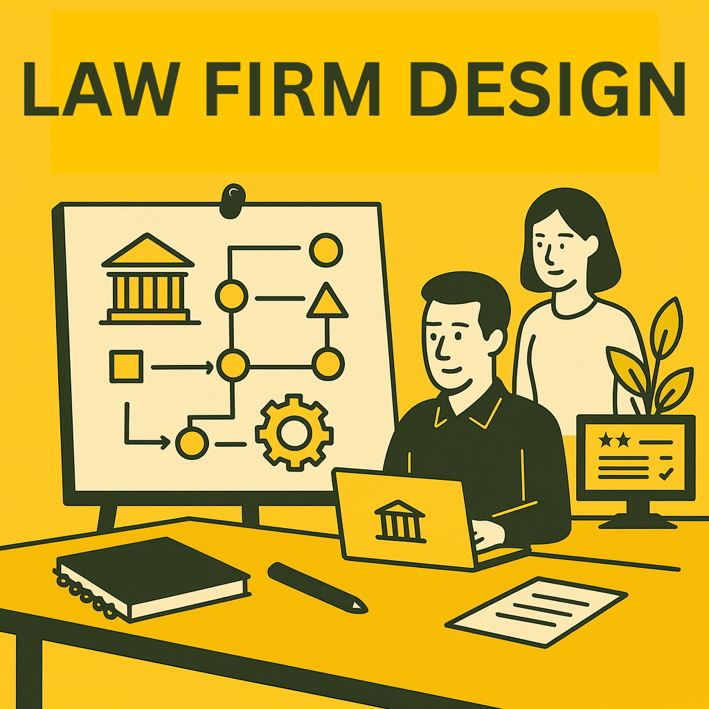 Law Firm Design