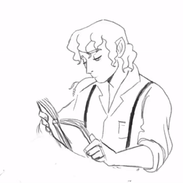 frodo reading.gif