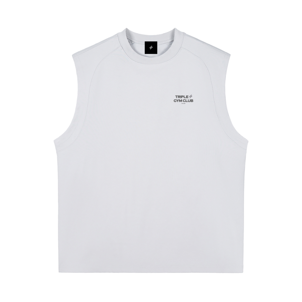 GYM CLUB - TANK