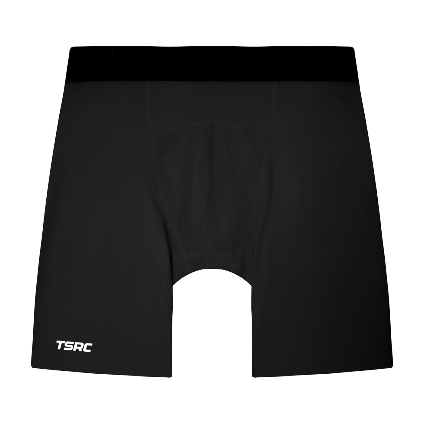 MEN'S RACER HALF TIGHT