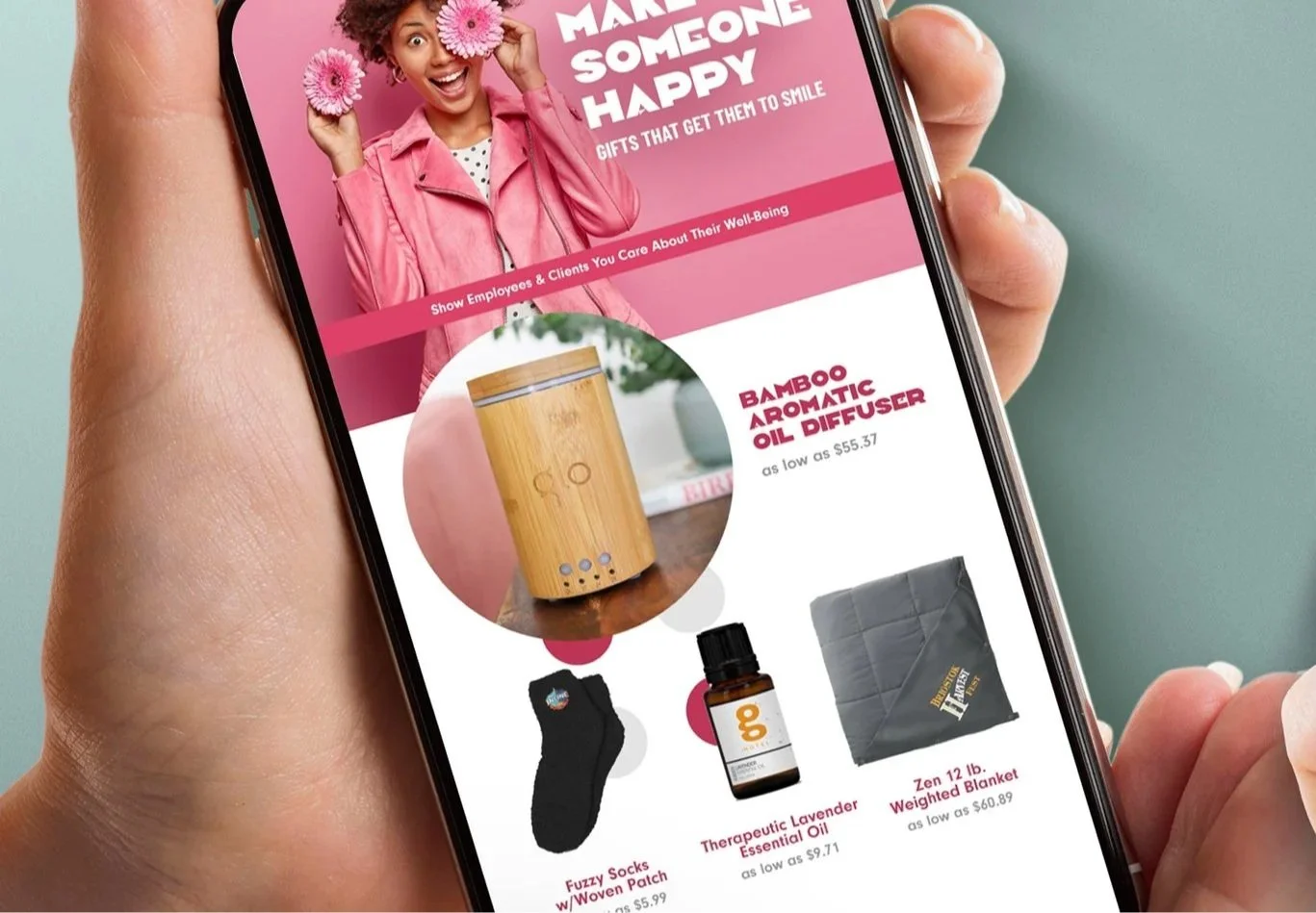 2023 Trends Campaign