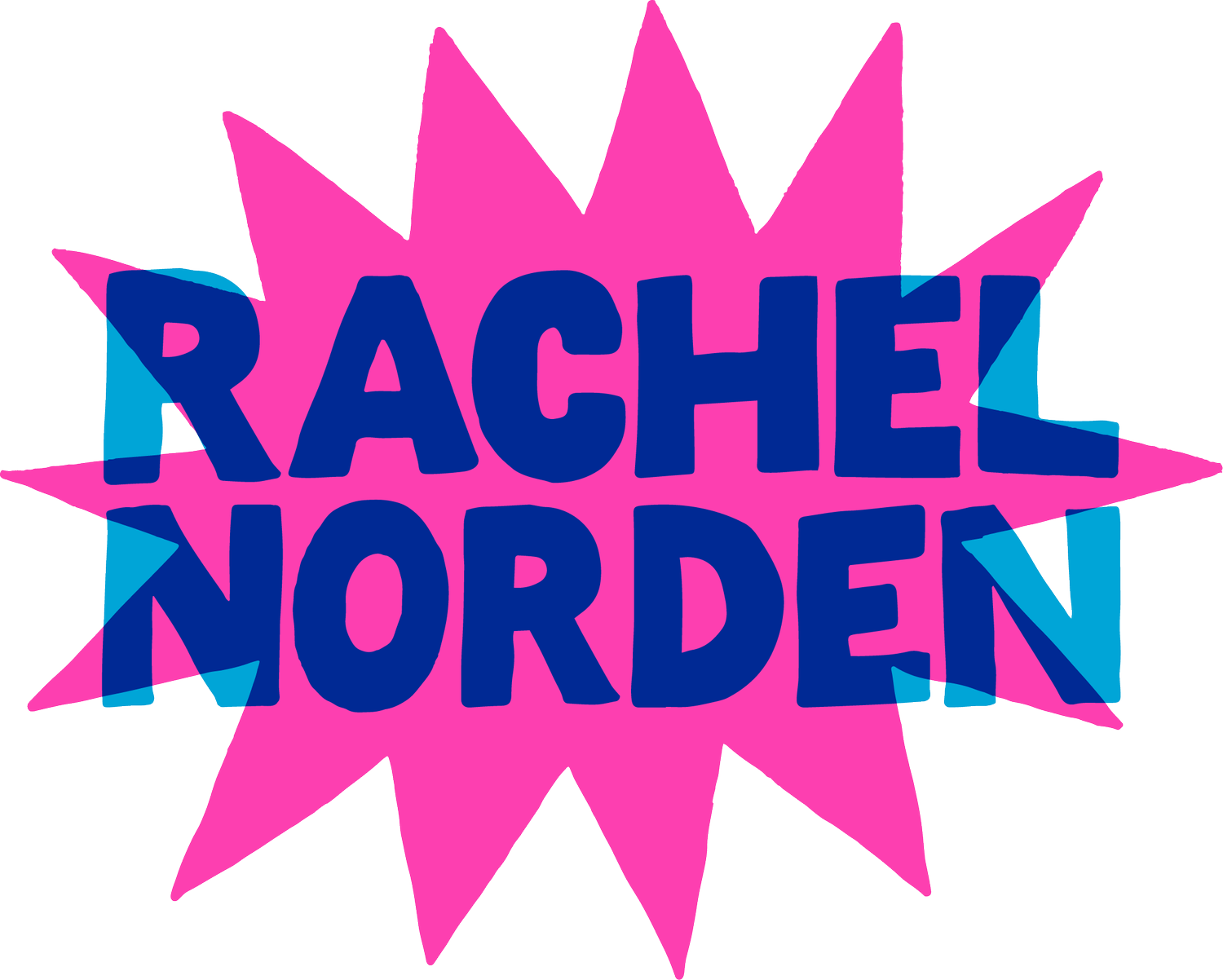 Rachel Norden