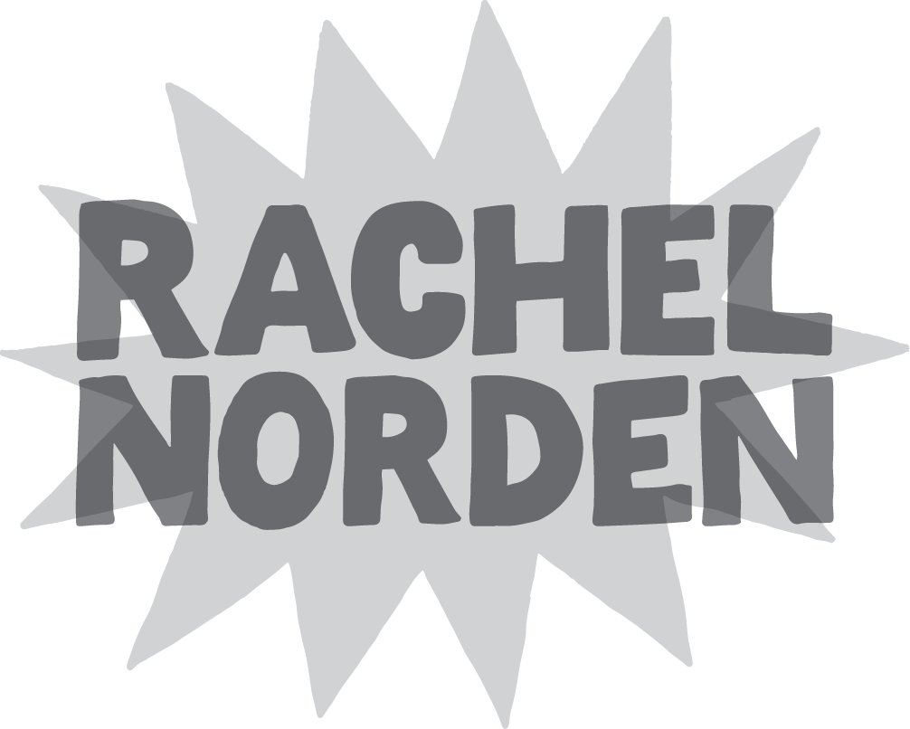 Rachel Norden