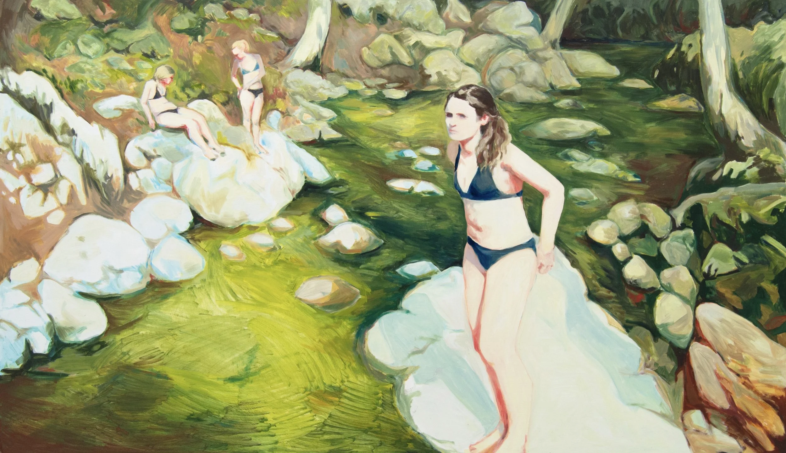 MUHLENBERG COUNTY
Oil Paint on Wood Panel
48" x 84"
2023

Montana Museum of Art and Culture Permanent Collection