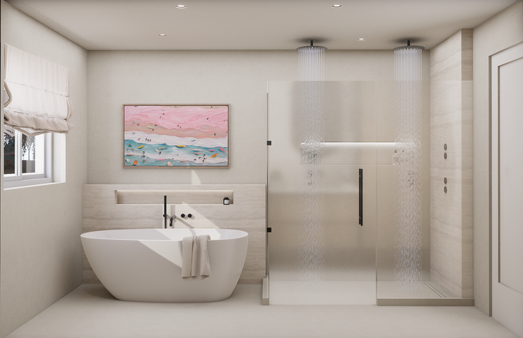 Raphaël Project – Laval, QC