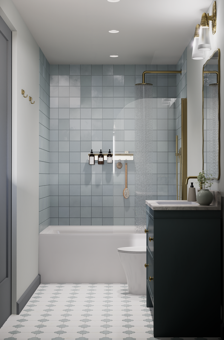 Lexington Project – Westmount, QC