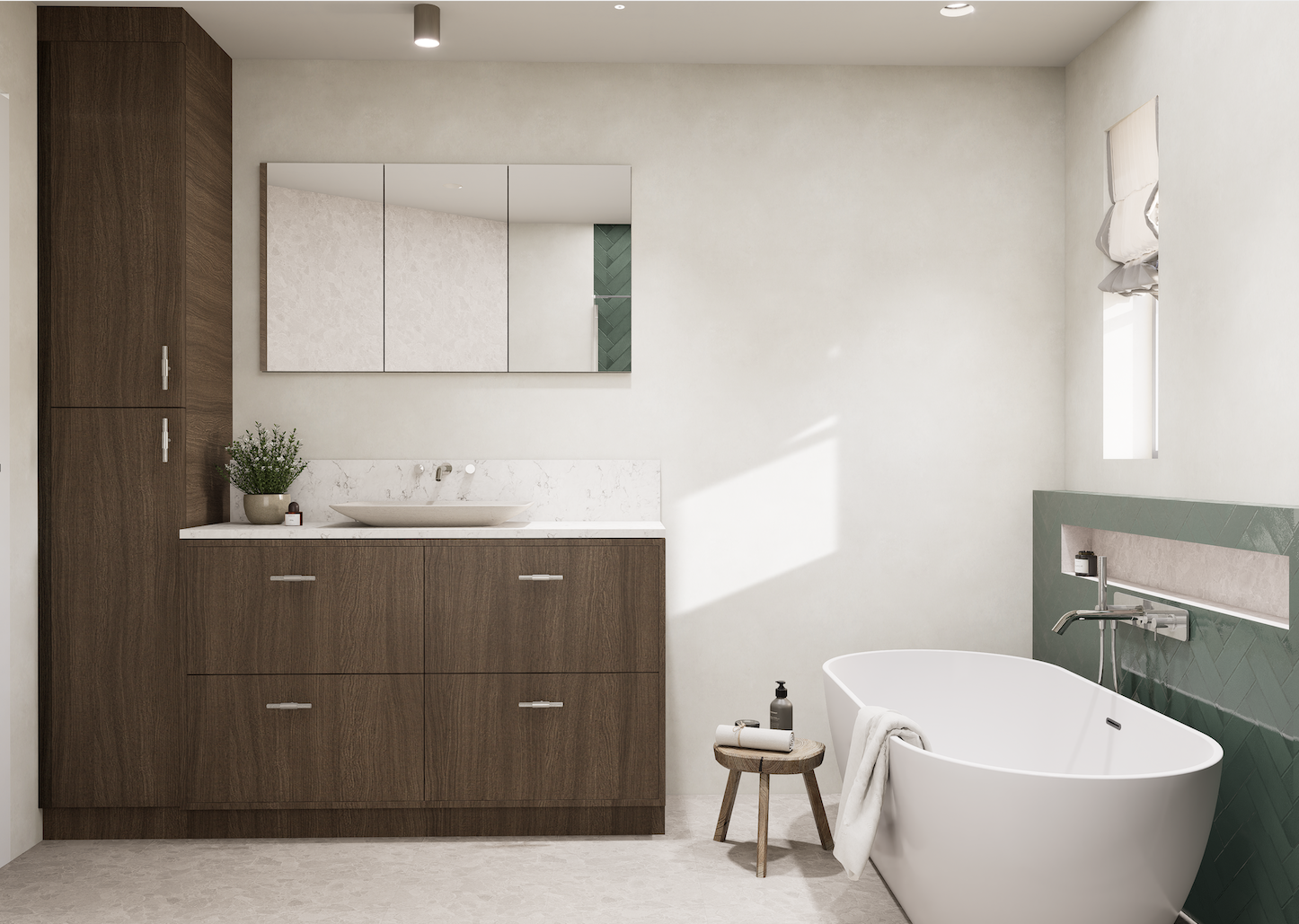 Salle de bain