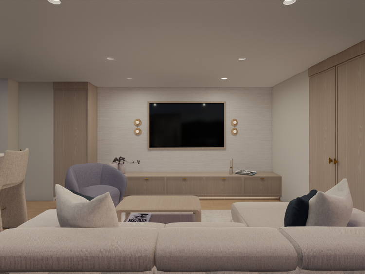 Aigremont Project – Lorraine, QC
