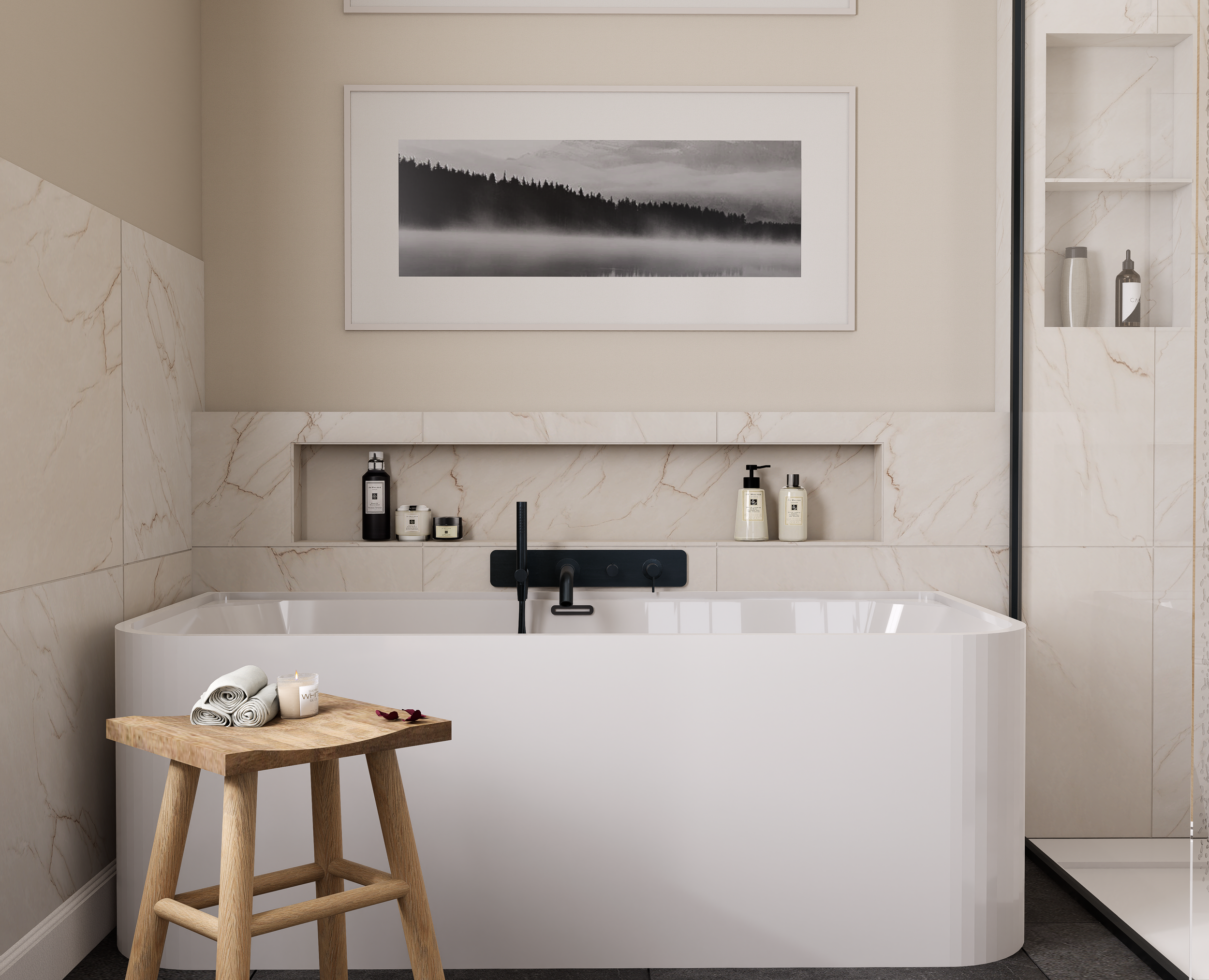 Projet Primot - St-Hubert,  CA